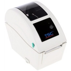 Изображение товара Принтер этикеток (термо, 300dpi) TSC TDP-324