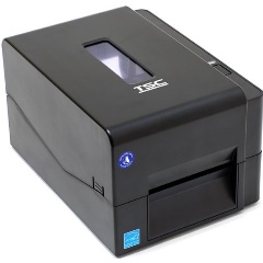Изображение товара Термотрансферный принтер этикеток TSC TE310 RS232 Ethernet USB