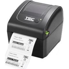 Изображение товара Принтер этикеток TSC DA-310 U