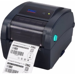 Изображение товара Принтер этикеток TSC TC210 NAVY