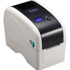Изображение товара Принтер этикеток TSC TTP-323 (светлый) SU.