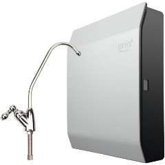 Изображение товара Фильтр для воды под мойку PRIO Новая Вода Expert M200 3 ступени очистки