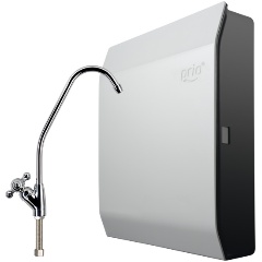 Изображение товара Фильтр для воды под мойку PRIO Новая Вода Expert M312 (обезжелезивание)