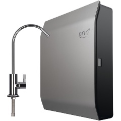 Изображение товара Фильтр для воды под мойку PRIO Новая Вода Expert M400 (ультрафильтрация)