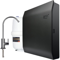 Изображение товара Фильтр для воды под мойку PRIO Новая Вода Expert Osmos MO510 система обратного осмоса