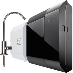 Изображение товара Прямоточная сплит-система PRIO Новая Вода Expert Osmos Stream MOD600 обратный осмос с минерализацией