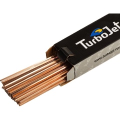 Изображение товара Припой TurboJet CP203, уп. 1 кг