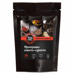 Изображение товара Приправа Holy Om Хмели-сунели 25 г