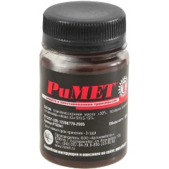 Изображение товара Присадка РИМЕТ в трансмиссию противоизносная 50 мл RT0041