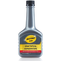 Изображение товара Присадка в бензин ASTROhim ACT-110 влаговытесняющая, 300мл