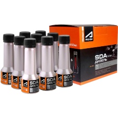 Изображение товара Присадка в дизельное топливо СУПРОТЕК SDA BOX SA-368 9шт. 50 мл, 123308