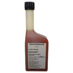 Изображение товара Присадка в дизельное топливо VAG для VW AUDI 150 мл, G001790M3