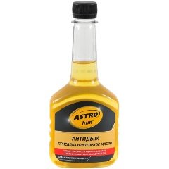 Изображение товара Присадка в масло ASTROHIM антидым 300 мл, AC-629