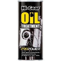 Изображение товара Присадка в масло HI-GEAR комплексная 444 мл, HG2243E