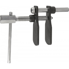 Изображение товара Приспособление для возврата поршней Thorvik ADBPS2 задних дисковых тормозных механизмов в сборе