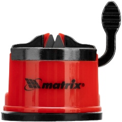 Изображение товара Приспособление для заточки ножей MATRIX 79104 с металлизированной направляющей