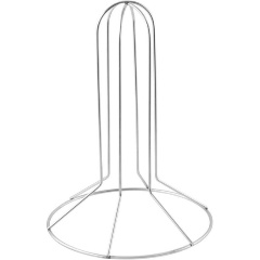 Изображение товара Приспособление для жарки кур FACKELMANN, 22х15 см