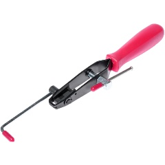 Изображение товара Приспособление JTC 4640 для установки хомутов ШРУСа, с резаком