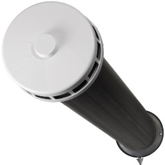 Изображение товара Клапан приточный ARIUS Супер КИВ-125 500 135224