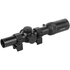 Изображение товара Прицел оптический BRITE LPVO 1-6X24 IFR