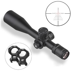 Изображение товара Прицел оптический DISCOVERY HD-GEN2 5-30X56SFIR Lock FW34