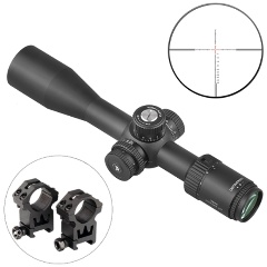 Изображение товара Прицел оптический DISCOVERY LHD-NV 3-12X42SFIR SFP FW30