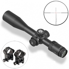 Изображение товара Прицел оптический DISCOVERY LHD-NV 4-16X44SFIR SFP FW30
