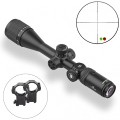 Изображение товара Прицел оптический DISCOVERY MS 3-12X42AOAC FD25