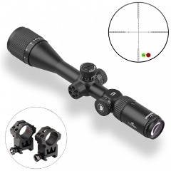 Изображение товара Прицел оптический DISCOVERY MS 3-12X42AOAC FW25