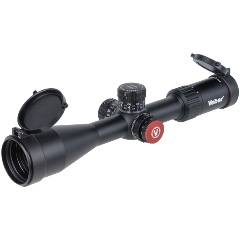 Изображение товара Оптический прицел Veber Wolf Alfa 5-20x50 SF TR1 для дальней стрельбы