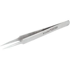 Изображение товара Пинцет прямой Pro'sKit 1PK-102T, супертонкий, длина 120мм