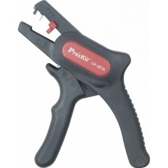 Изображение товара Клещи для зачистки проводов Pro'sKit CP-367A, длина 115мм