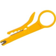 Изображение товара Инструмент для зачистки PRO'SKIT ProsKit 8PK-CT001, витая пара (с экраном и без), разделка контактов типа 110, длина 94мм