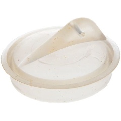 Изображение товара Пробка для ванной РемоКолор прозрачная 61-0-063