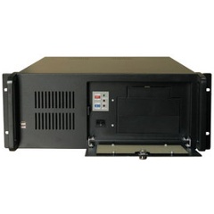 Изображение товара Серверный корпус Procase B430L-B-0 (4U, без БП), черный