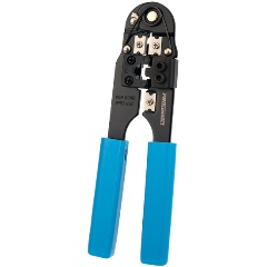 Изображение товара Клещи обжимные (кримпер) PROconnect HT-210N для обжима 8P8C