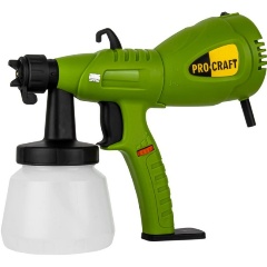 Изображение товара Краскопульт электрический Procraft PSE550 550Вт, 0,8л