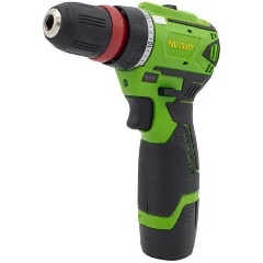 Изображение товара Шуруповерт аккумуляторный Procraft PA12BL