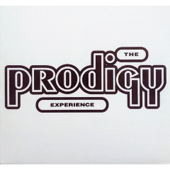 Изображение товара Виниловая пластинка The Prodigy - Experience (2LP)