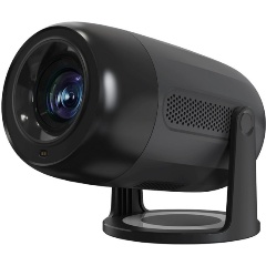 Изображение товара Проектор Cactus CS-PRE.01B.Full HD-A LCD 7300Lm LS 250Lm ANSI 1500:1 (50000час) 1xUSB typeA 1xHDMI 1