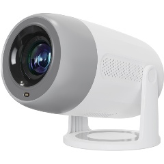 Изображение товара Проектор Cactus CS-PRE.01WT.Full HD-A LCD 7300Lm LS 250Lm ANSI 1500:1 (50000час) 1xUSB typeA 1xHDMI