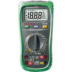 Изображение товара Профессиональный мультиметр MASTECH MS8360C