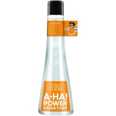 Изображение товара Тоник-пилинг для лица Professor SkinGOOD с AHA-кислотами, 125 мл