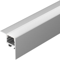 Изображение товара Профиль ARH-CEIL-S16-2000 ANOD (Arlight, Алюминий)