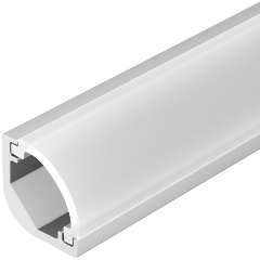 Изображение товара Профиль ARH-KANT-H8-2000 ANOD (Arlight, Алюминий)