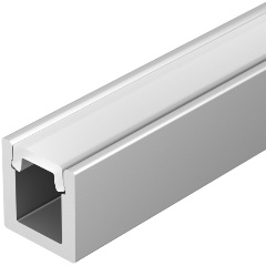 Изображение товара Профиль ARH-MICRO-0607-2000 ANOD (Arlight, Алюминий)