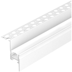 Изображение товара Профиль ARH-СEIL-S14-SHADOW-2000 WHITE (Arlight, Алюминий)