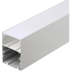 Изображение товара Профиль Arlight ARH-LINE-6085-2000 ANOD 018508