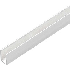 Изображение товара Профиль с рассеивателем Профиль Arlight Aurora-1206-1000 Anod 039355