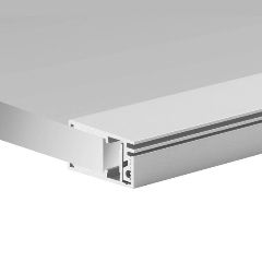 Изображение товара Профиль Arlight KLUS-GLASS-810-2000 ANOD 019191